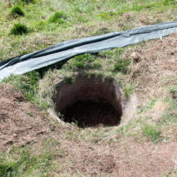 Expertise en Désinstallation de Fosses Toutes Eaux : Pour une Transition Sans Problème Antony